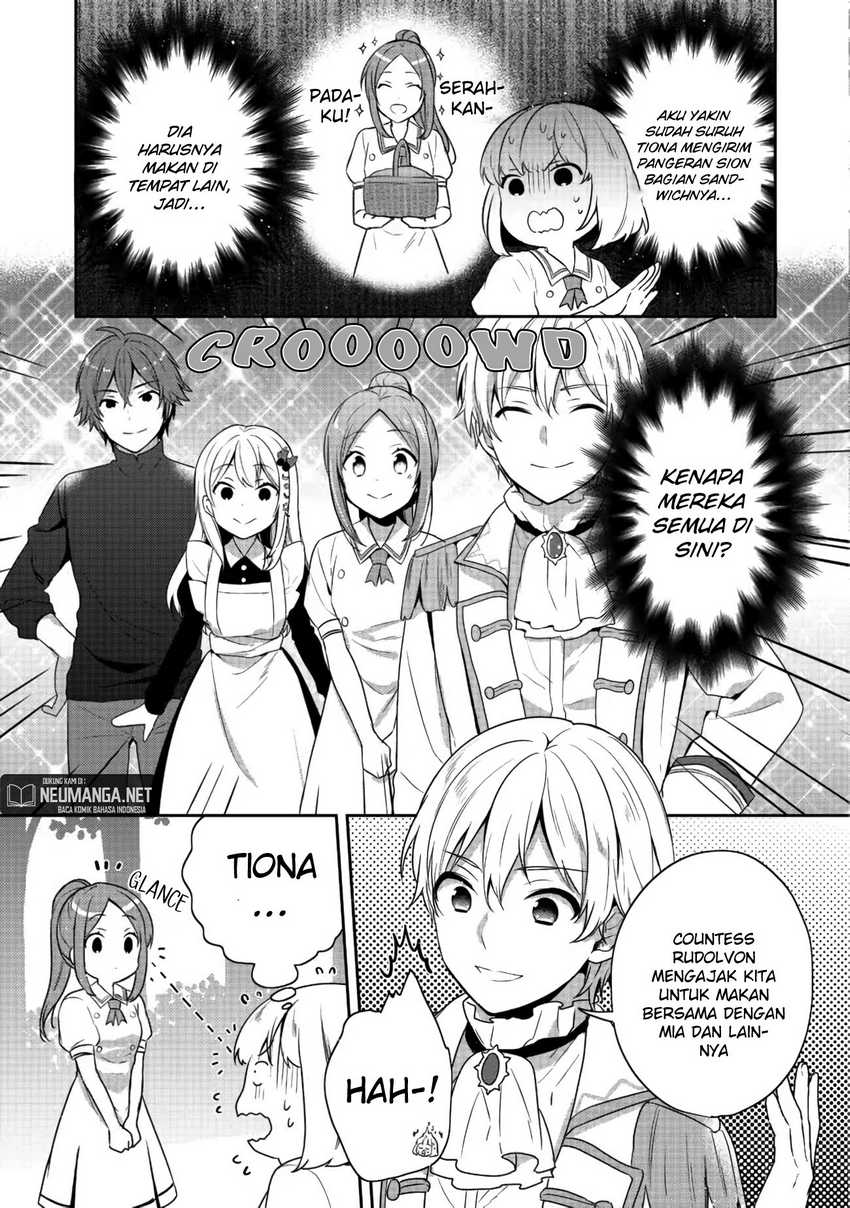 Tearmoon Empire Story Chapter 17 Bahasa Indonesia